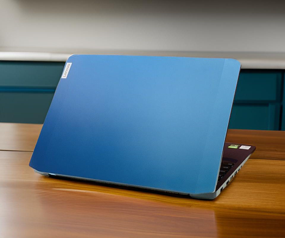 LAPTOP LENOVO IDEAPAD GAMING 3 15IMH05 i5 10300H SSD 512GB GTX 1650 15INCH FHD 120HZ GIÁ RẺ