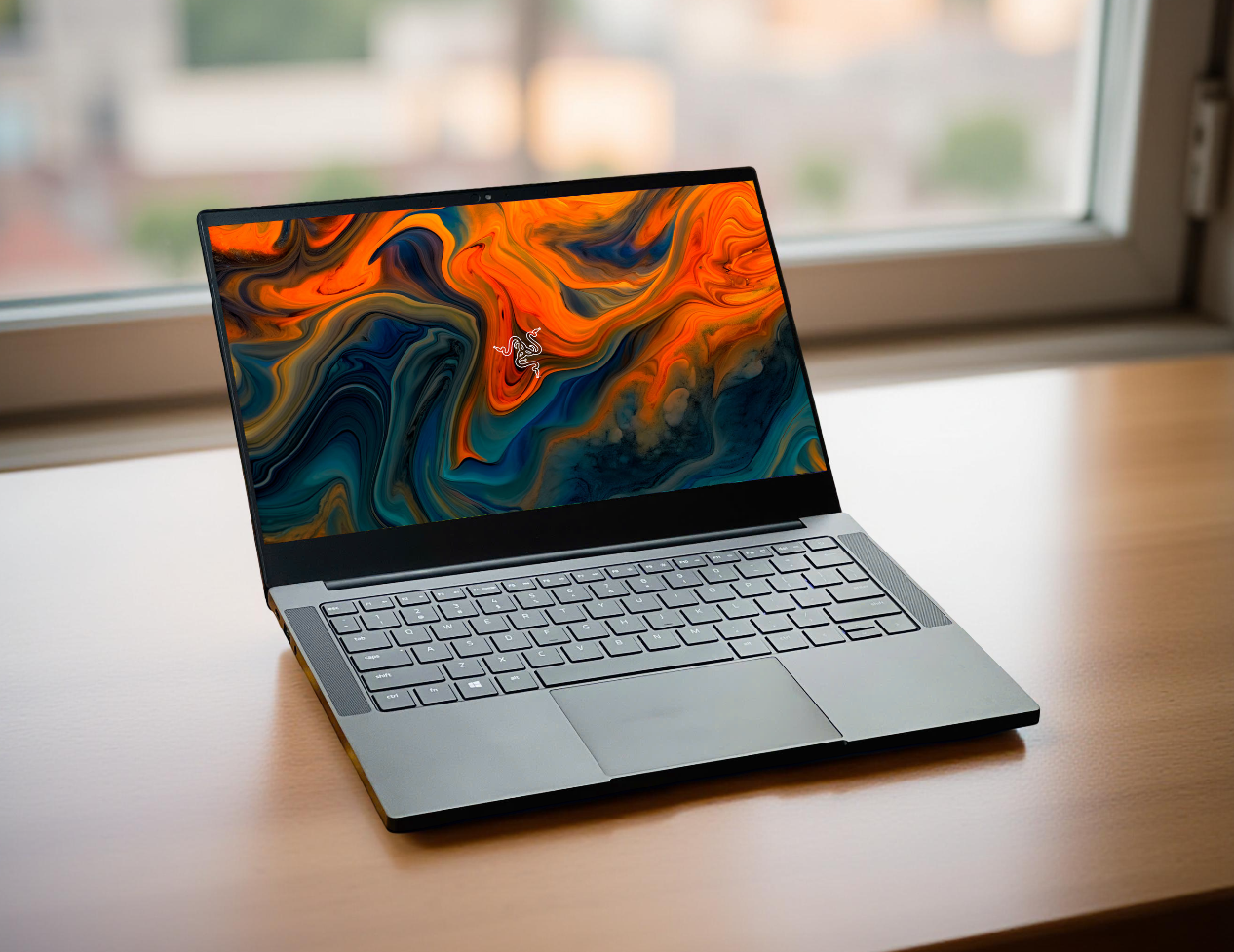 LAPTOP RAZER BLADE STEALTH 13 i7 1065G7 GTX 1650Ti 4GB 13.3 INCH 120HZ ĐỒ HỌA CHƠI GAME MỎNG NHẸ GIÁ RẺ