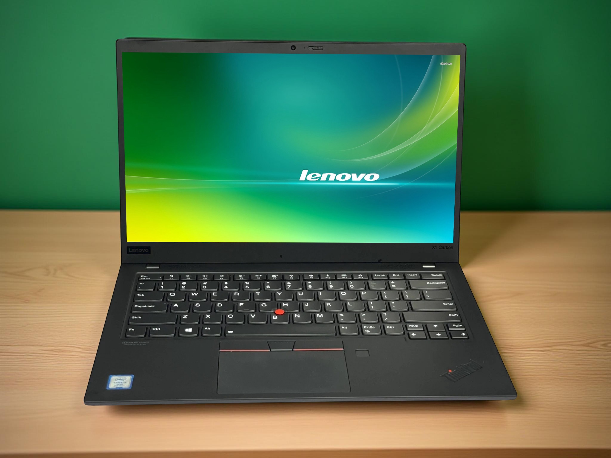 LAPTOP LENOVO THINKPAD X1 CARBON GEN 7 i5 8365U LAPTOP DOANH NHÂN MỎNG NHẸ SIÊU BỀN GIÁ RẺ