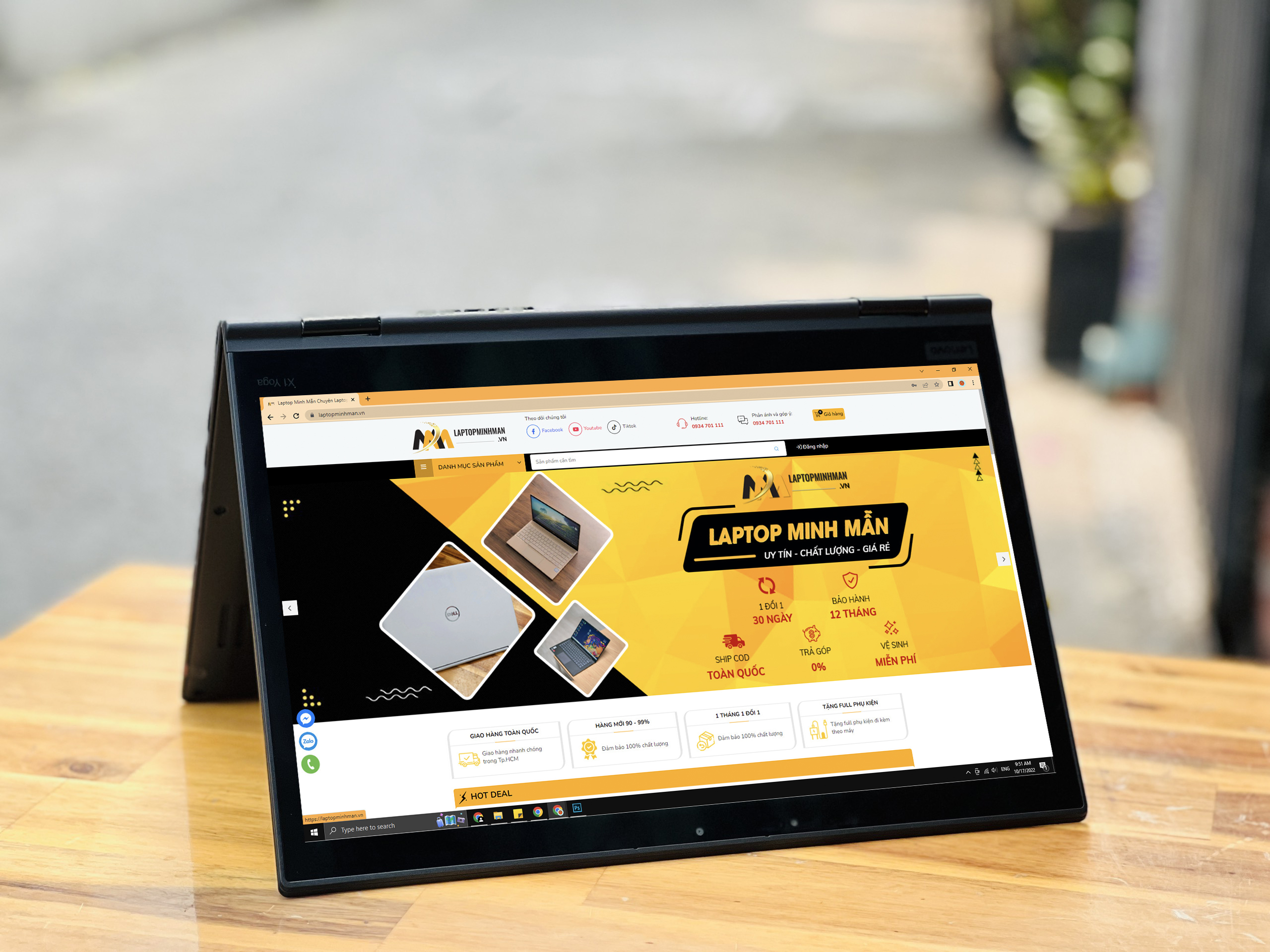 LENOVO THINKPAD X1 YOGA GEN 3 I7 8650U/ RAM 16GB/ SSD 512GB/ 14INCH 2K CẢM ỨNG/ SIÊU GỌN NHẸ/ DOANH NHÂN CAO CẤP/ GIÁ RẺ