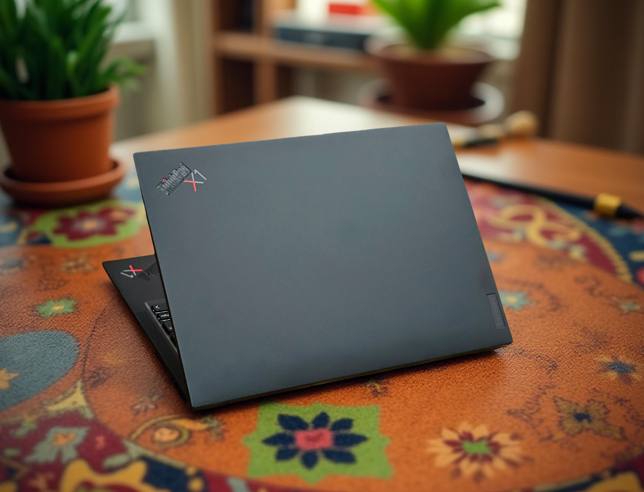 LAPTOP LENOVO THINKPAD X1 CARBON GEN 9 i7 1165G7 CHUẨN DOANH NHÂN CAO CẤP GIÁ RẺ