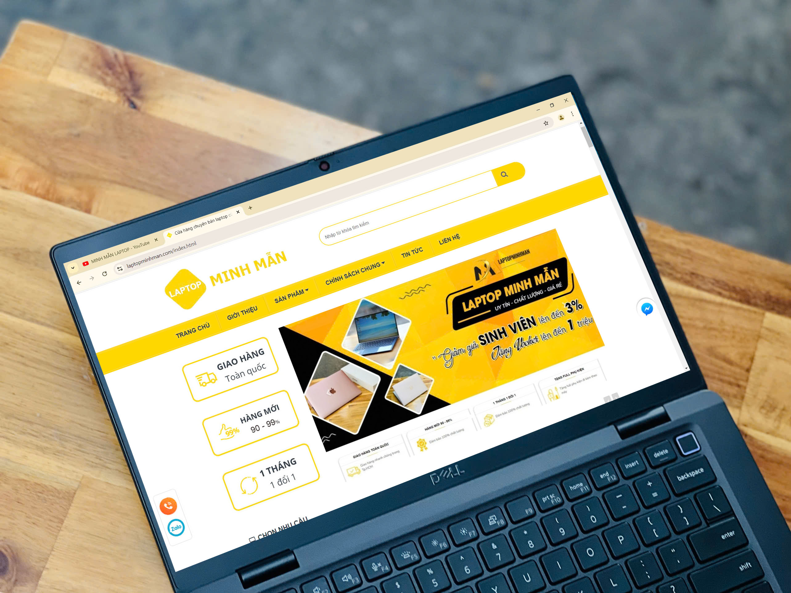 DELL LATITUDE 7320 I5 1145G7 RAM 8G SSD256G CARBON 13INCH GIÁ RẺ